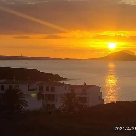 Amazing Seaview Balcon Del Mar Glass Veranda