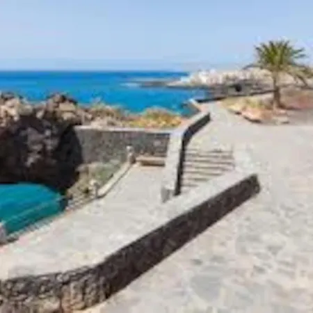Amazing Seaview Balcon Del Mar Glass Veranda Apartamento *