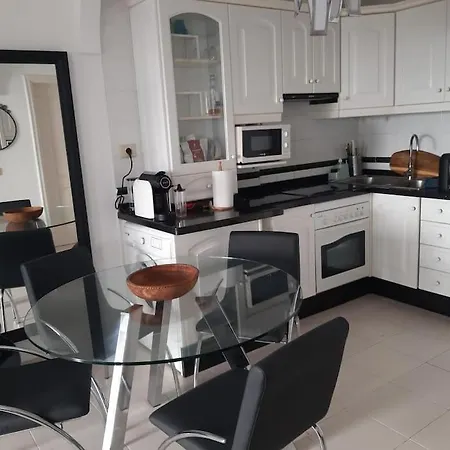 Apartamento Amazing Seaview Balcon Del Mar Glass Veranda Costa del Silencio