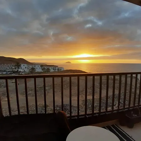 Amazing Seaview Balcon Del Mar Glass Veranda Apartamento *